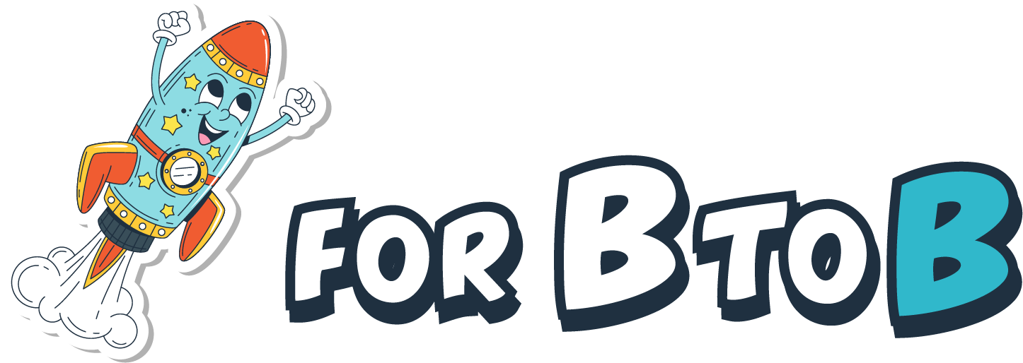 FOR BTOB